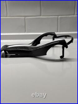 GENUINE BMW M Performance Steering Wheel Cover 32302345203. Carbon Fibre. 34B