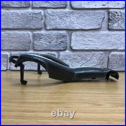 GENUINE BMW M Performance Steering Wheel Cover 32302345203. Carbon Fibre. 34B