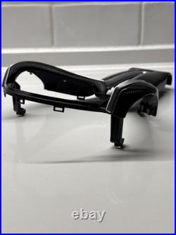 GENUINE BMW M Performance Steering Wheel Cover 32302345203. Carbon Fibre. 34B