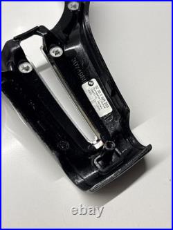 GENUINE BMW M Performance Steering Wheel Cover 32302345203. Carbon Fibre. 34B