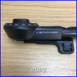 GENUINE BMW M Performance Track Fix For GoPro Action Camera 51952405467. 32A2 GENUINE BMW M Performance Track Fix For GoPro Action Camera 51952405467. 32A2