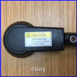 GENUINE BMW M Performance Track Fix For GoPro Action Camera 51952405467. 32A2 GENUINE BMW M Performance Track Fix For GoPro Action Camera 51952405467. 32A2