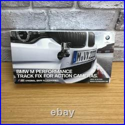 GENUINE BMW M Performance Track Fix For GoPro Action Camera 51952405467. 32A2 GENUINE BMW M Performance Track Fix For GoPro Action Camera 51952405467. 32A2
