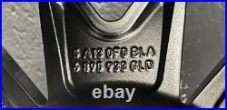 GENUINE BMW PERFORMANCE 20 i4 M50 868M ALLOY WHEELS & GOODYEAR TYRES SET