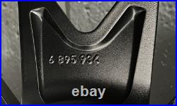 GENUINE BMW PERFORMANCE 20 i4 M50 868M ALLOY WHEELS & GOODYEAR TYRES SET