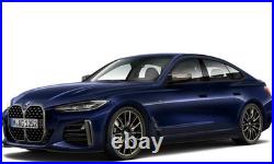 GENUINE BMW Performance Gold 20 i4 M50 Model 868M Alloy Wheels & Goodyear Tyres