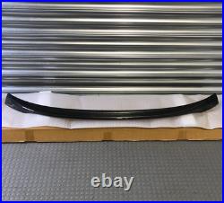 GENUINE BMW X6, F16 M Performance Rear Spoiler 51622356919. Carbon Fibre. UL1