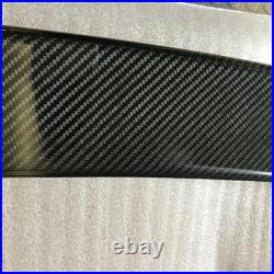 GENUINE BMW X6, F16 M Performance Rear Spoiler 51622356919. Carbon Fibre. UL1