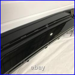 GENUINE BMW i4, G26 M Performance Rear Bumper Trim 51195A36857. Gloss Black. XXX