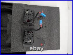 GENUINE M PERFORMANCE Carbon Paddle Shifters G SERIES