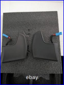 GENUINE M PERFORMANCE Carbon Paddle Shifters G SERIES