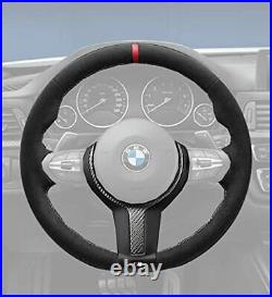 GENUINE OEM BMW M Performance Alcantara Steering Wheel F20 F30 F22 F32 F32