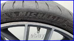 Genuine 20 Bmw 3 4 Series 405 M Sport Front Alloy Wheel M Performance 6796264