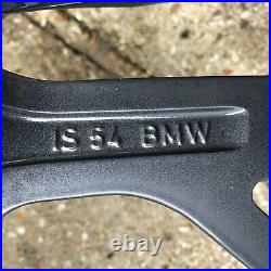 Genuine 8j BMW Style 555 m Performance 19 Alloy Wheel 1 / 2 series F40 F44
