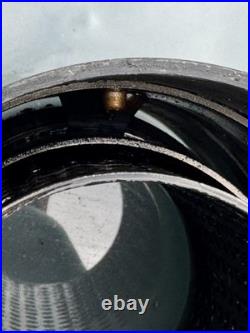 Genuine BMW 18302358110 M Performance Carbon Exhaust Tips M2, M2 Comp M3 And M4