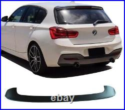 Genuine BMW 1 series F20 F21 11 18 M performance rear roof spoiler 51622211888