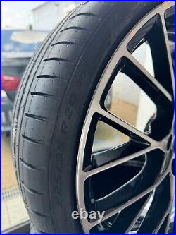 Genuine BMW 20 M Performance 794M Alloy Wheel & Tyre Set G20/G22 36112459545