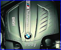 Genuine BMW 3 / 4 Series M Performance Power Kit with enabling code 11122353337