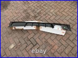Genuine BMW 3 Series F30 F31 M Performance Diffuser 51122240987 Genuine BMW 3 Series F30 F31 M Performance Diffuser 51122240987