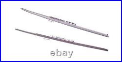 Genuine BMW 3 Series F30/F31 Set of M Performance Side Skirt Covers L+R 75% OFF