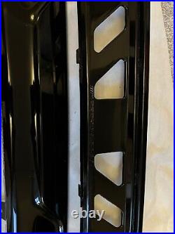 Genuine BMW 3 Series G20 G21 MSP High Gloss M Performance Diffuser