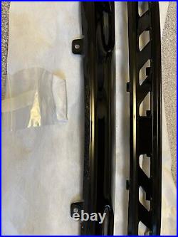 Genuine BMW 3 Series G20 G21 MSP High Gloss M Performance Diffuser