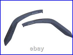 Genuine BMW 3er G20 M PERFORMANCE CARBON FRONT BUMPER ATTACHMENTS 51192455835/6
