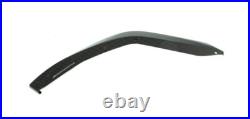 Genuine BMW 3er G20 M PERFORMANCE CARBON FRONT BUMPER ATTACHMENTS 51192455835/6