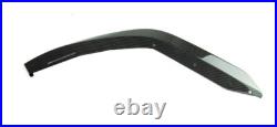 Genuine BMW 3er G20 M PERFORMANCE CARBON FRONT BUMPER ATTACHMENTS 51192455835/6