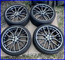 Genuine BMW 405m alloys 19 Performance Alloys Genuine BMW 405m alloys 19 Performance Alloys
