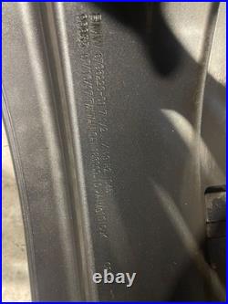 Genuine BMW 405m alloys 19 Performance Alloys