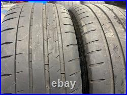 Genuine BMW 405m alloys 19 Performance Alloys