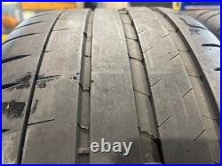 Genuine BMW 405m alloys 19 Performance Alloys