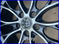 Genuine BMW 405m alloys 19 Performance Alloys Genuine BMW 405m alloys 19 Performance Alloys