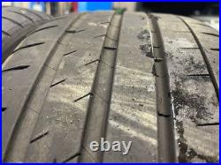 Genuine BMW 405m alloys 19 Performance Alloys