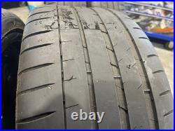 Genuine BMW 405m alloys 19 Performance Alloys