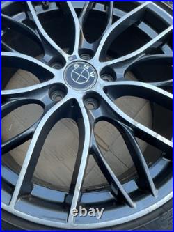 Genuine BMW 405m alloys 19 Performance Alloys Genuine BMW 405m alloys 19 Performance Alloys