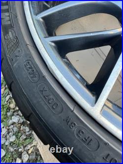 Genuine BMW 405m alloys 19 Performance Alloys Genuine BMW 405m alloys 19 Performance Alloys