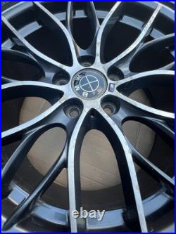 Genuine BMW 405m alloys 19 Performance Alloys Genuine BMW 405m alloys 19 Performance Alloys