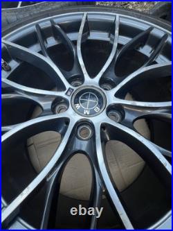 Genuine BMW 405m alloys 19 Performance Alloys Genuine BMW 405m alloys 19 Performance Alloys