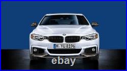 Genuine BMW 4 Series M Performance Carbon Front Splitter 51192408993 RRP £1375