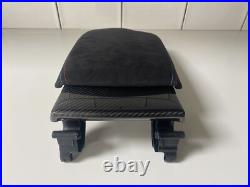Genuine BMW 51162405920 M performance RHD Alcantara centre armrest F80 M3/F82 M4