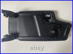 Genuine BMW 51162405920 M performance RHD Alcantara centre armrest F80 M3/F82 M4