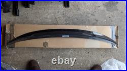 Genuine BMW 51622159805 E92 M Performance Carbon Fibre Boot Spoiler