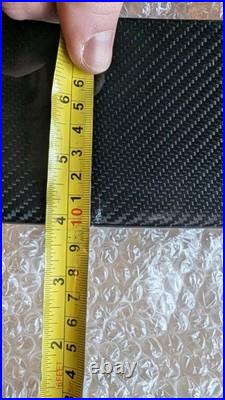 Genuine BMW 51622159805 E92 M Performance Carbon Fibre Boot Spoiler