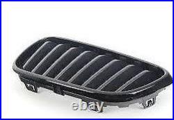 Genuine BMW Black Grills M Performance 2 Series F22 51712336816/815 LLOYD
