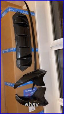 Genuine BMW Carbon Fibre M Performance Pack (BMW M5 F90)