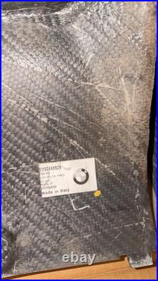 Genuine BMW Carbon Fibre M Performance Pack (BMW M5 F90)