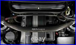 Genuine BMW E46 M3 Performance Strut (Carbon)