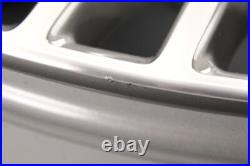 Genuine BMW E90 E91 E92 E93 M performance 19 alloy wheel (8J) 36117844343 Genuine BMW E90 E91 E92 E93 M performance 19 alloy wheel (8J) 36117844343